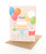 Hooray Cake