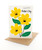 Yellow Posy