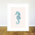 Seahorse