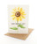 Mum Sunflower
