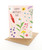 Mum Daisy Scatter