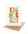 Eighteen Letters