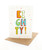 Eighty Letters