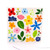 Lots of Bright Flowers