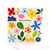 Bright Birthday Flowers