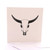 Buffalo Skull