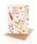 Birthday Daisy Scatter