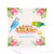 Christmas Budgies