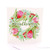 Protea Wreath