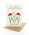 Punny Xmas Thongs
