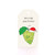 Punny Xmas Grapes