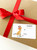 Christmas Canines - Sticky Labels