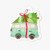  Xmas Kombi Die-cut Tag
