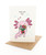 Punny Axolotl Bouquet