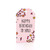 Happy Birthday To You Pink