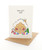 Punny Xmas - Gingerbread House