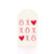 XOXO