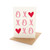 XOXO