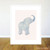 Baby Elephant