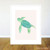 Green Turtle