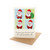 Christmas Carols -Santas