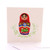 All Is Bright - Russian Doll