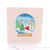 All Is Calm - Snowglobe