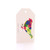 Fabric Bird Bright