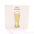 Birthday Beer