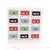 Cassette Gallery