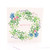 Wildflower Wreath