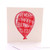 Birthday Balloon