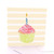 Party Cupcake