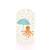 Baby Shower Octopus