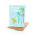 Sunny Xmas - Holiday Surfer
