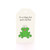Punny Frog