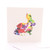 Mosaic Bunny