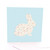Fabric Bunny