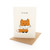 Punny Fox