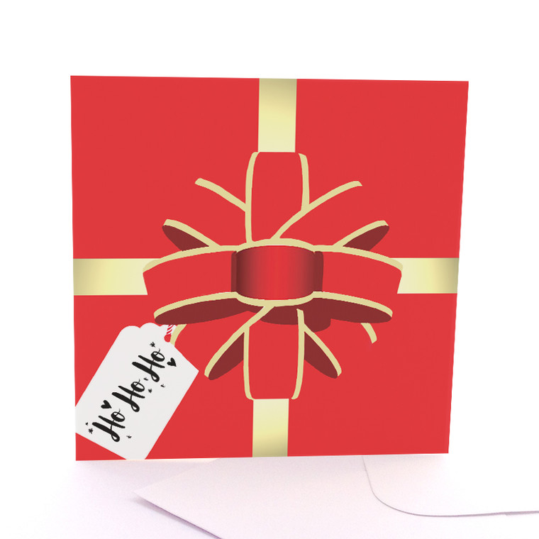 Big Gift