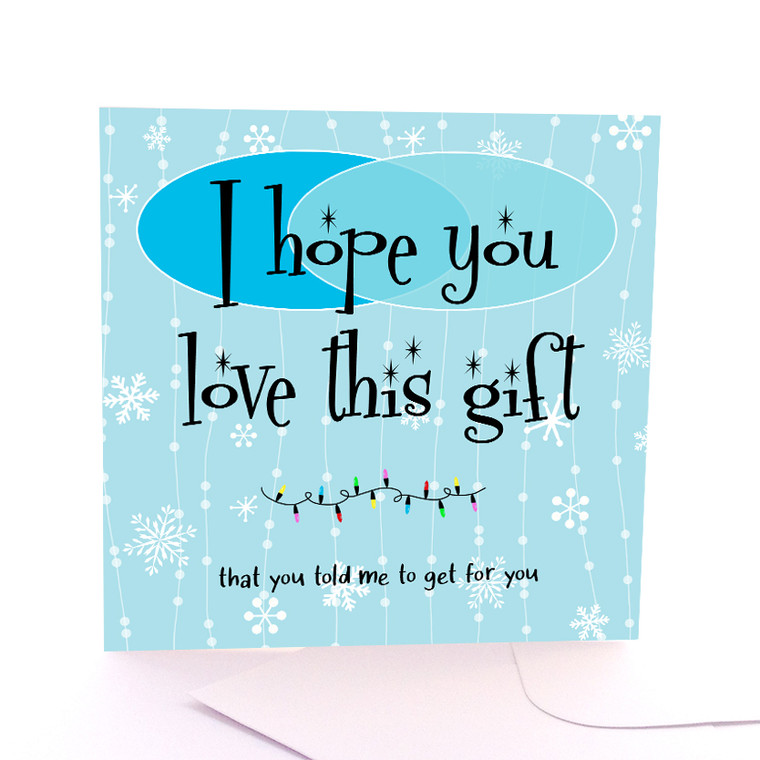 Lovely Gift