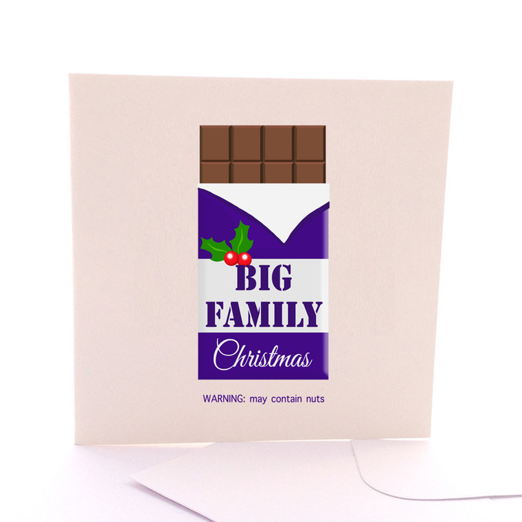 Family Block