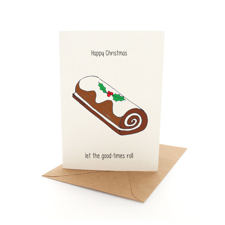 Punny Roll