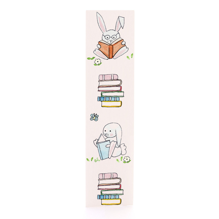 Book Bunnies - Bookmark
