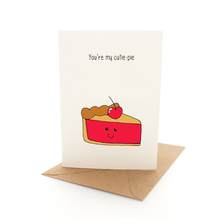 Punny Pie