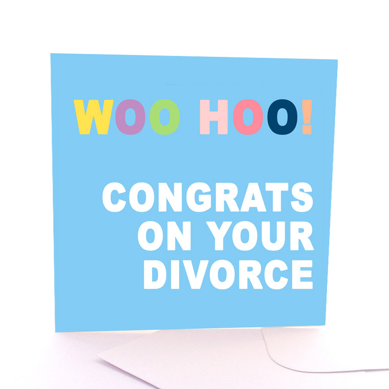 Divorce