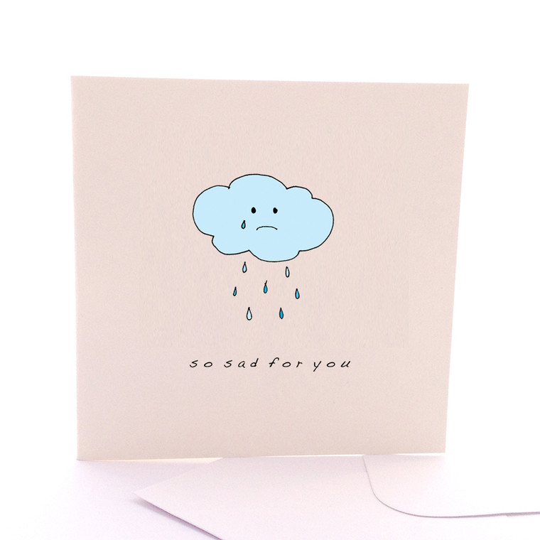 Sympathy Cloud