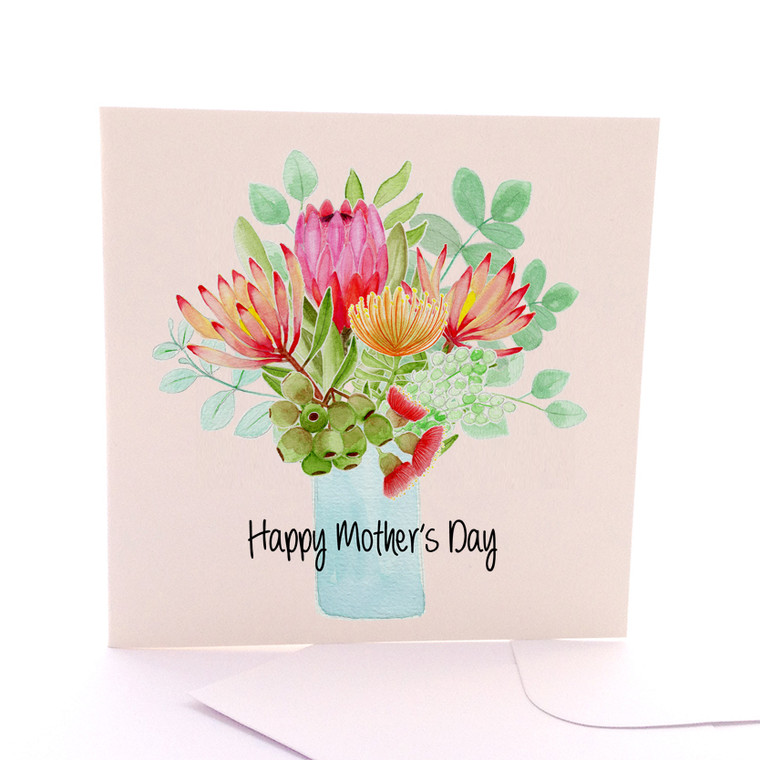 Natives For Mum