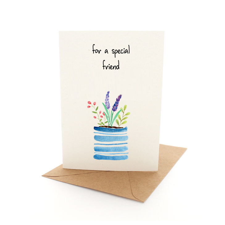 Special Friend