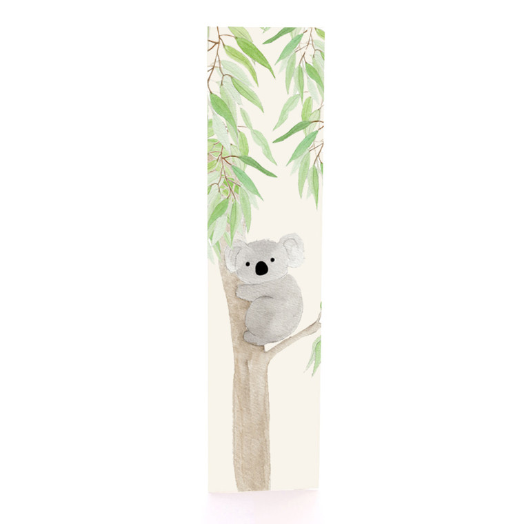 Tree Koala - Bookmark